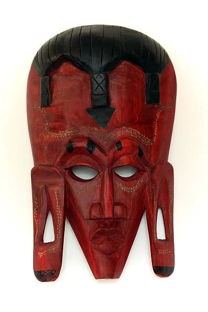 The Sacred Woods of Africa: A Guide to Materials