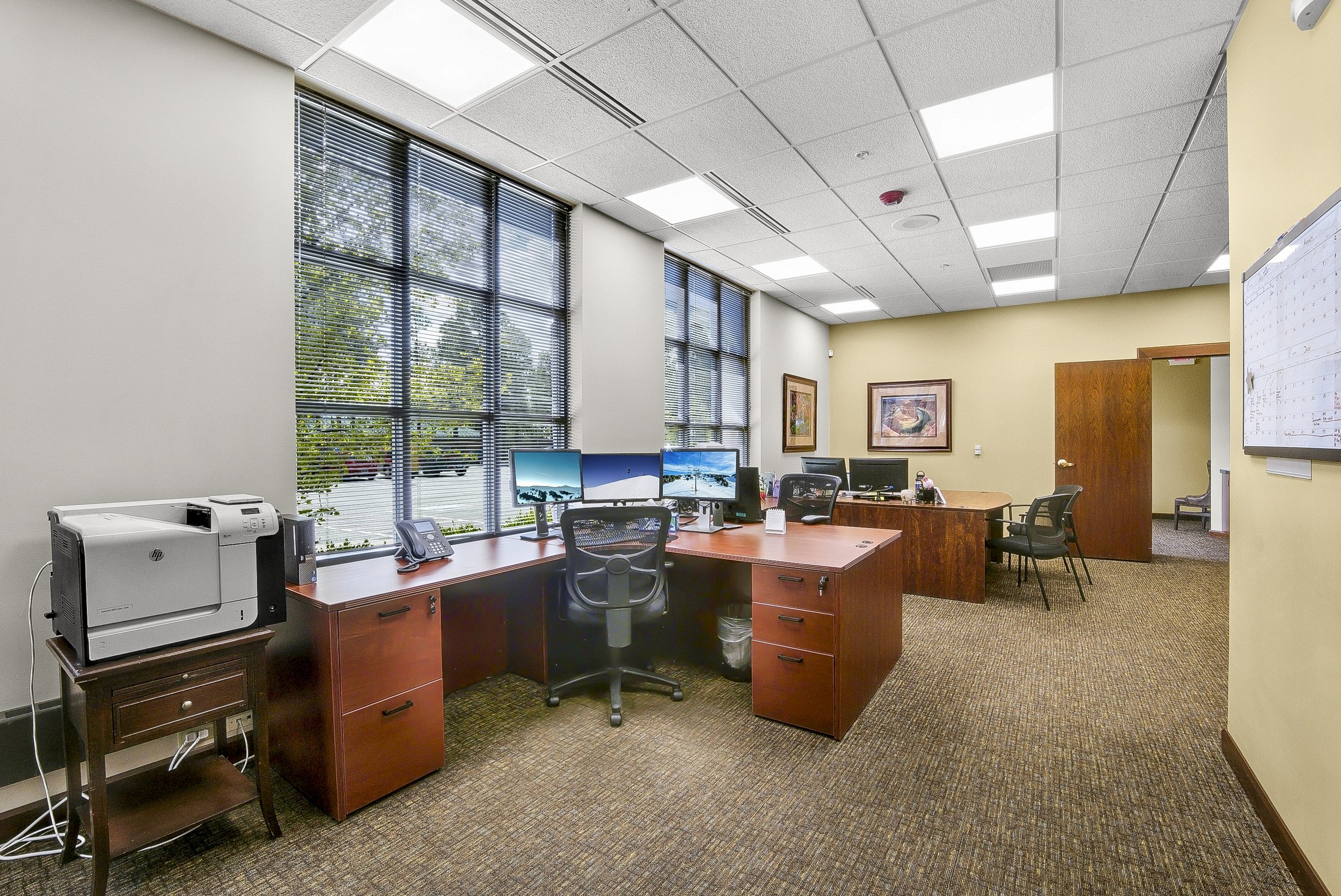 Open Floorplan