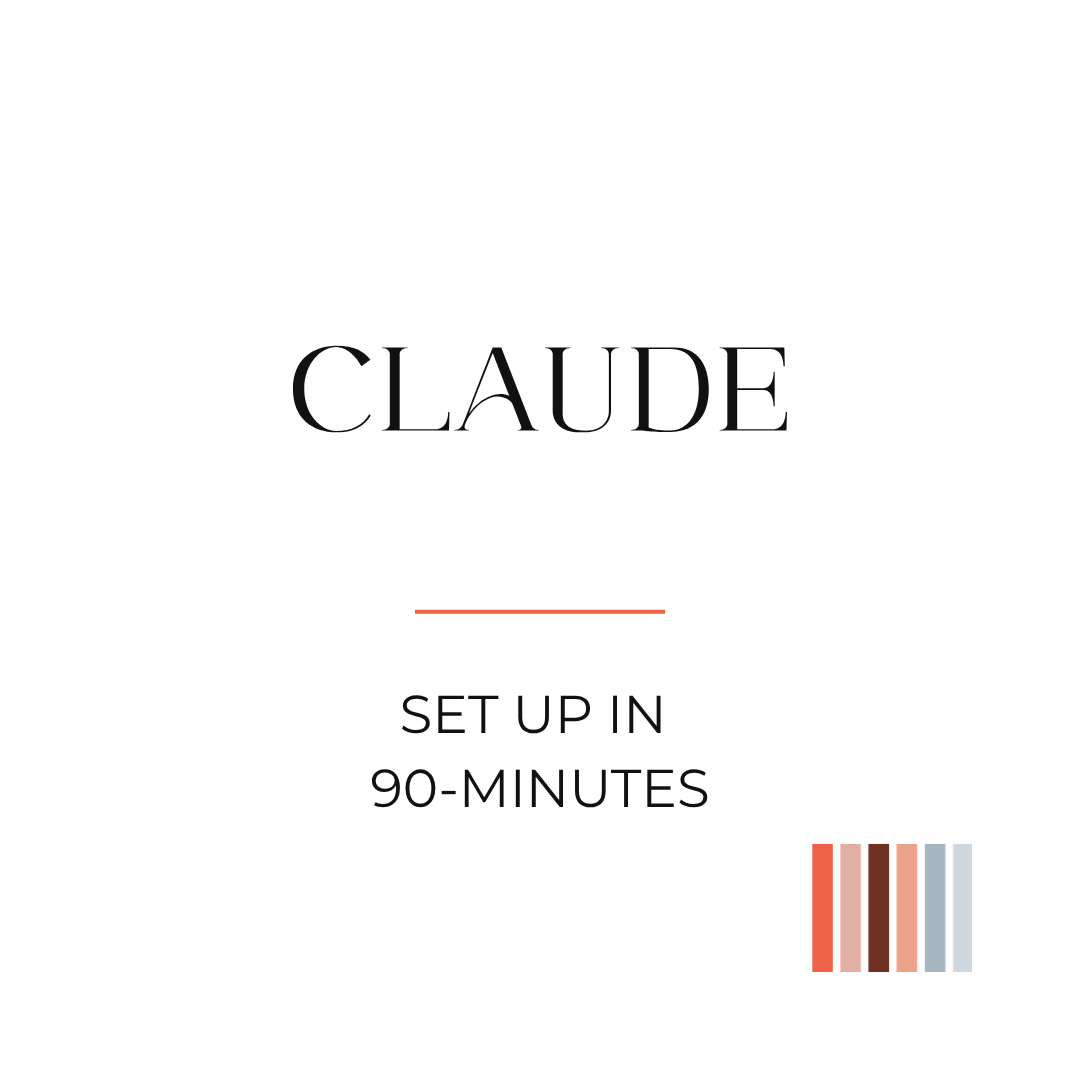 Set Up Your Claude in 90 Minutes