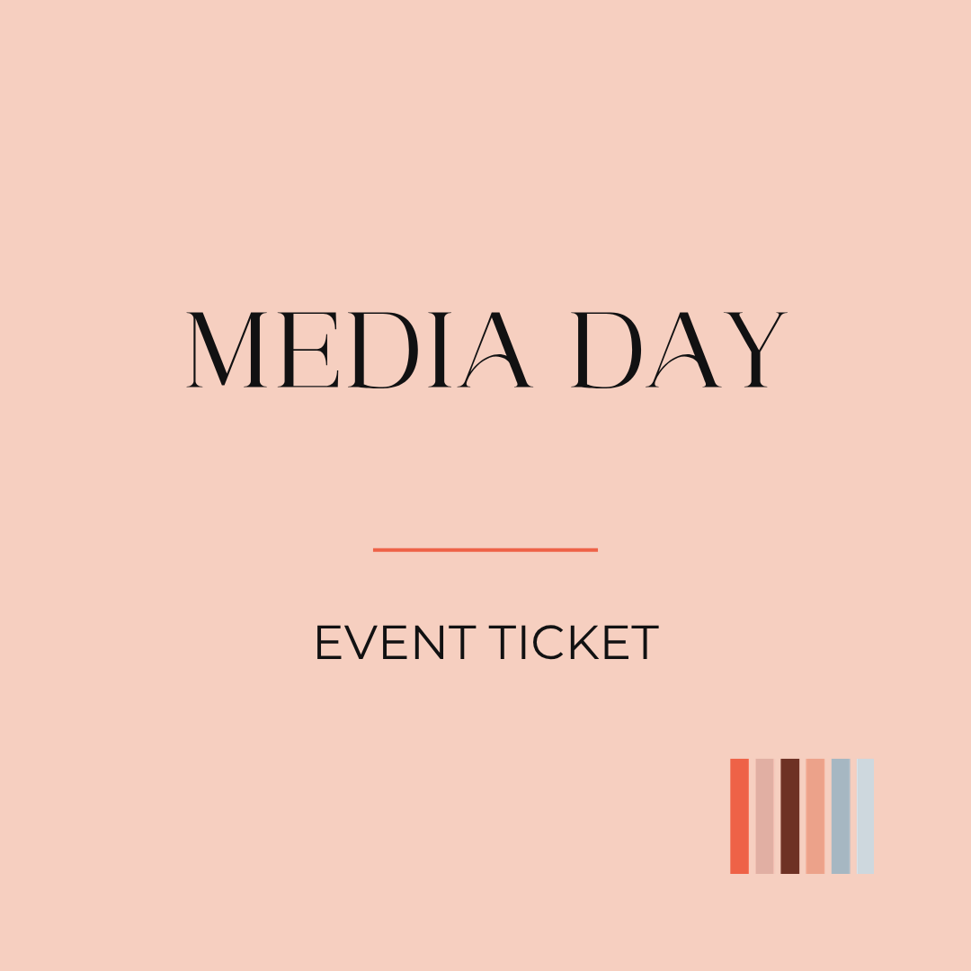 Media Day Ticket
