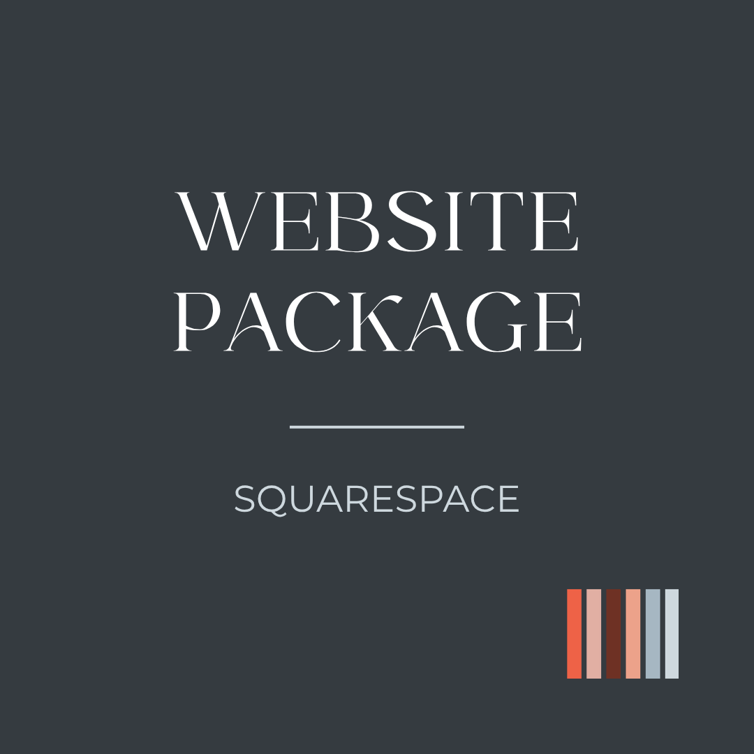 Agent Website Package