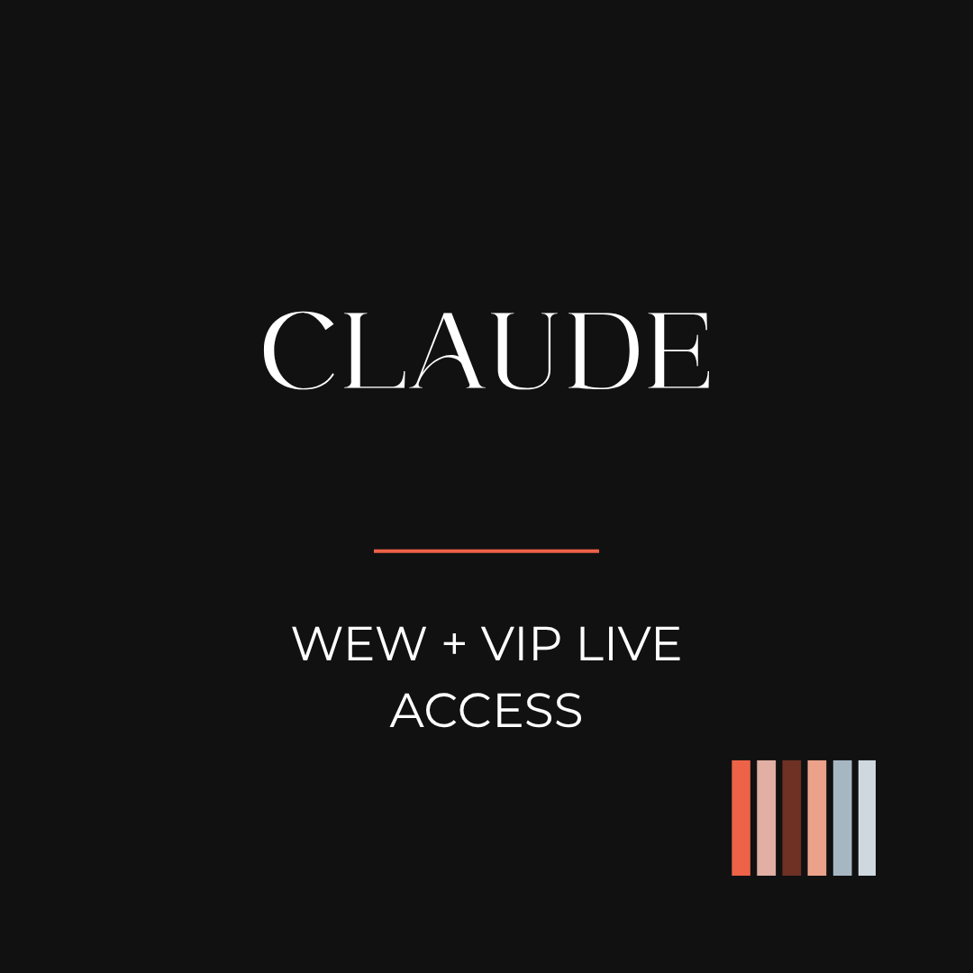 Set Up Your Claude + Connectors + VIP Live