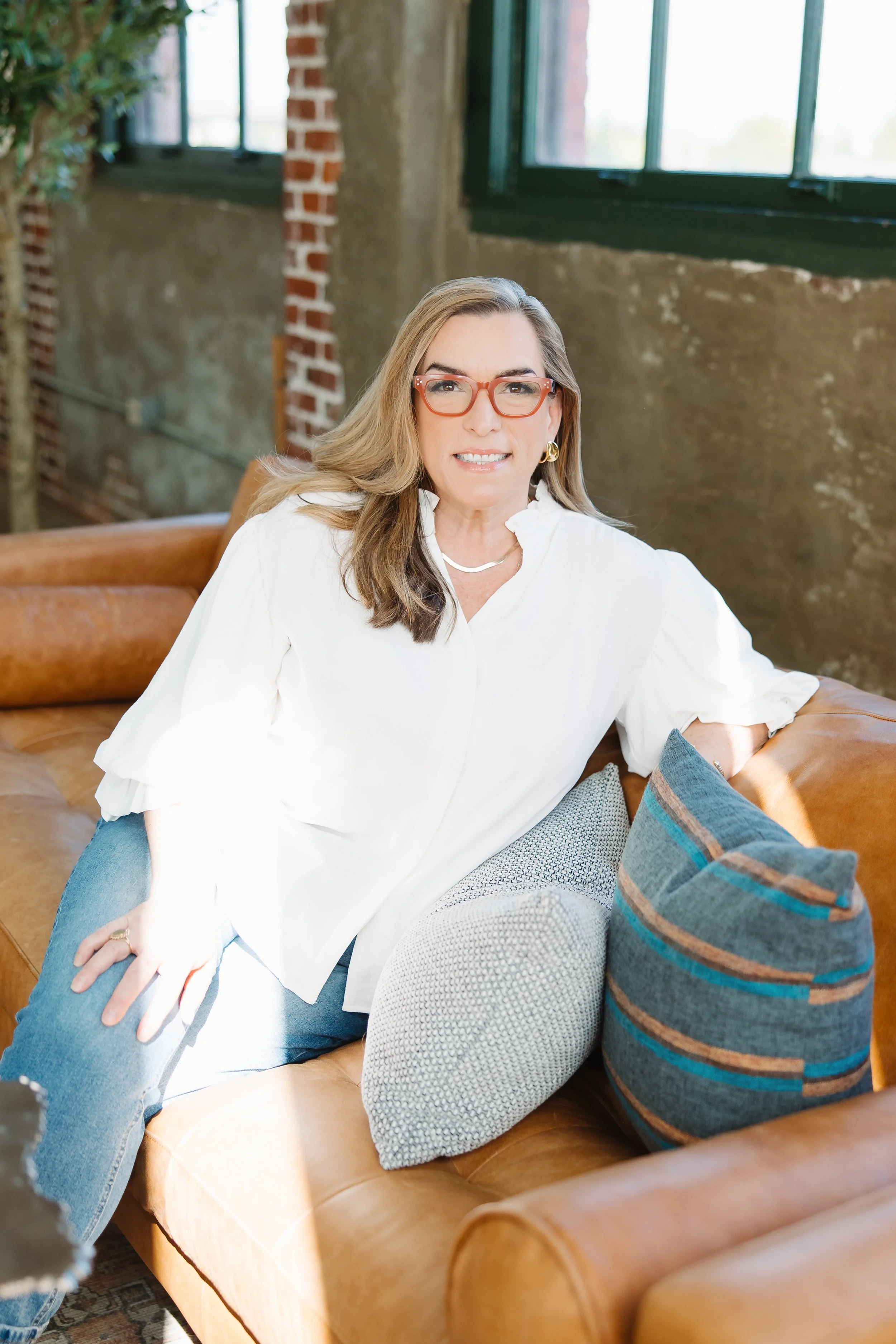 Rebecca Green, founder of CEO Agent Academy — AI-powered real estate coaching and systems