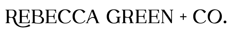 Rebecca Green + Co.