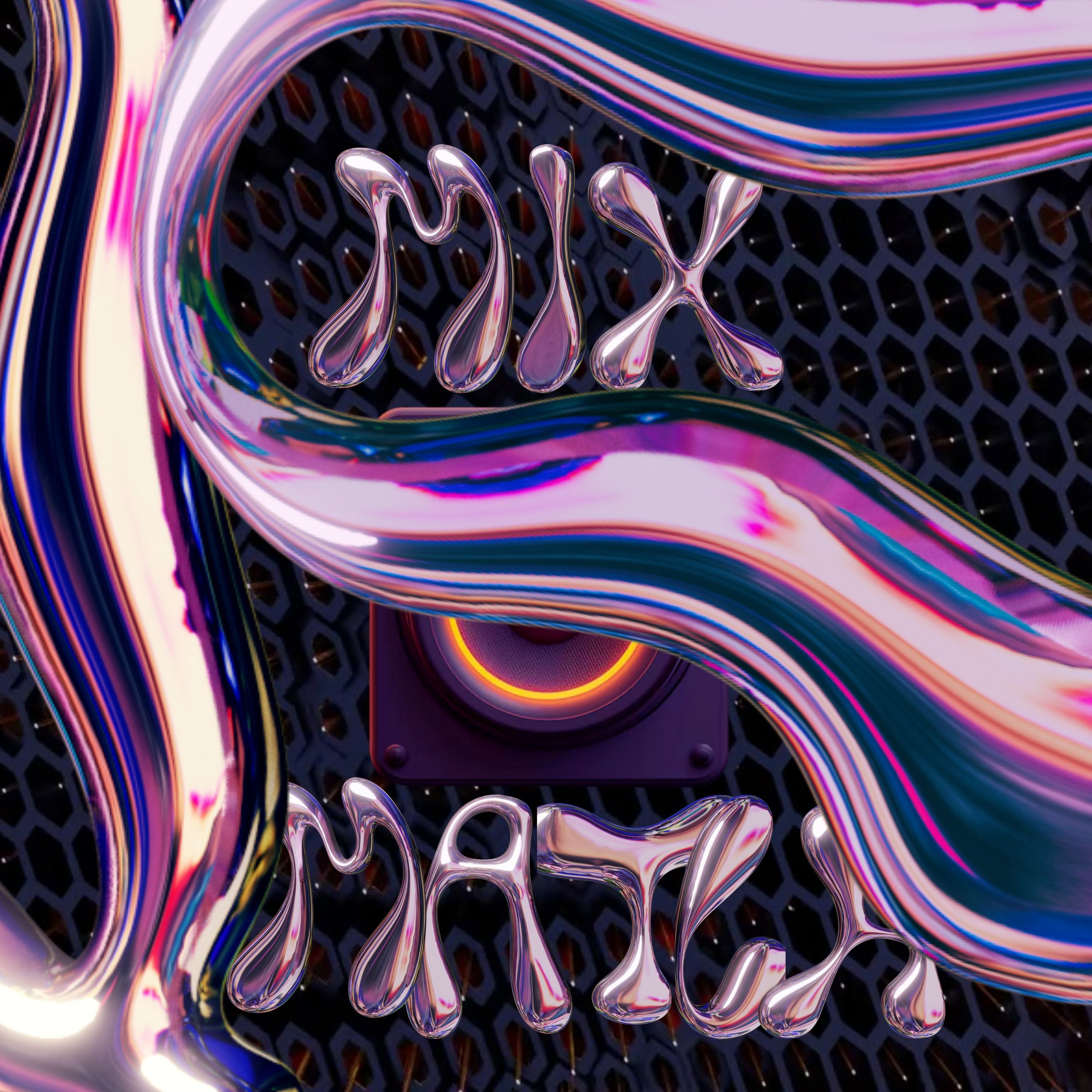 Mix Match - Jai Woods
