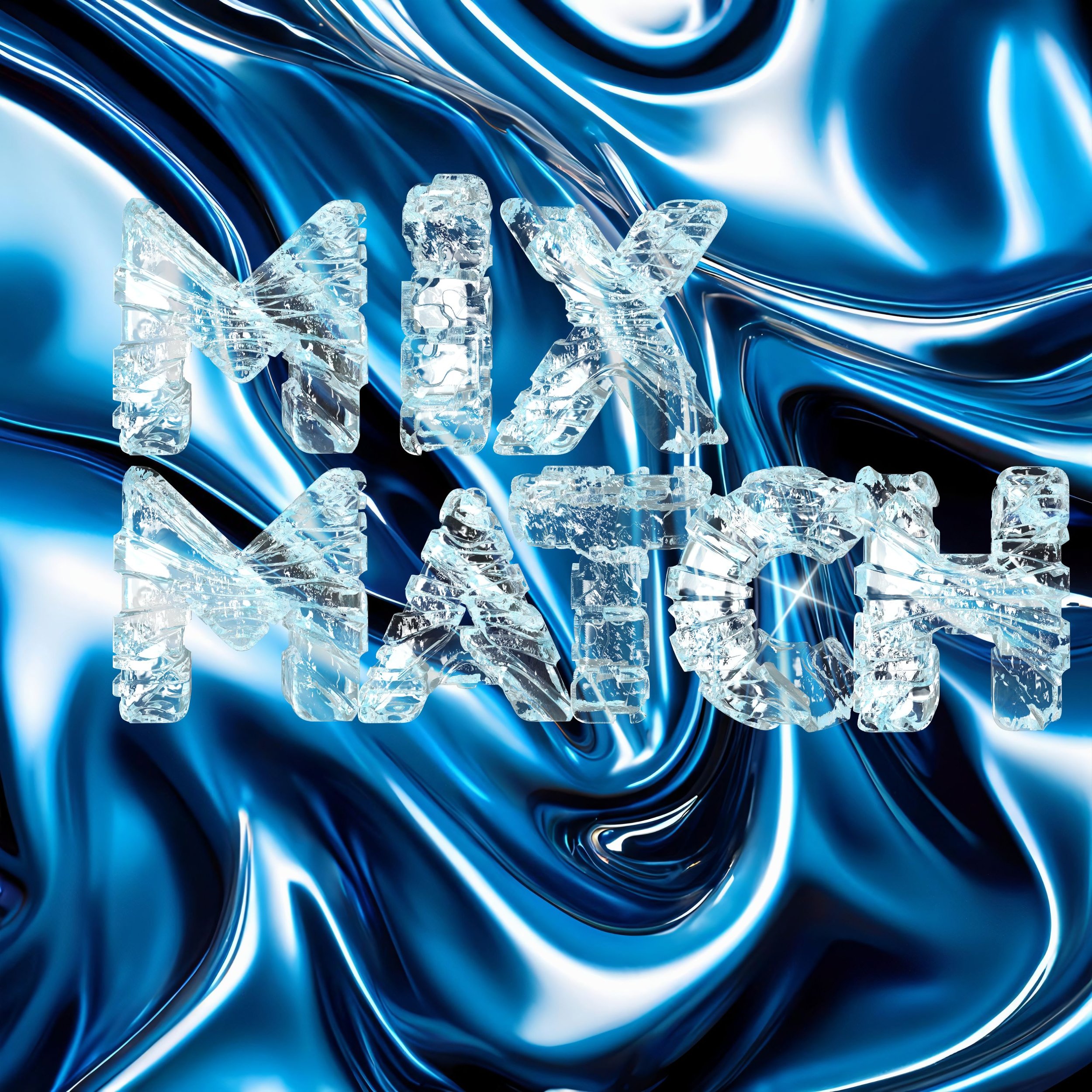 Mix Match Club Edit