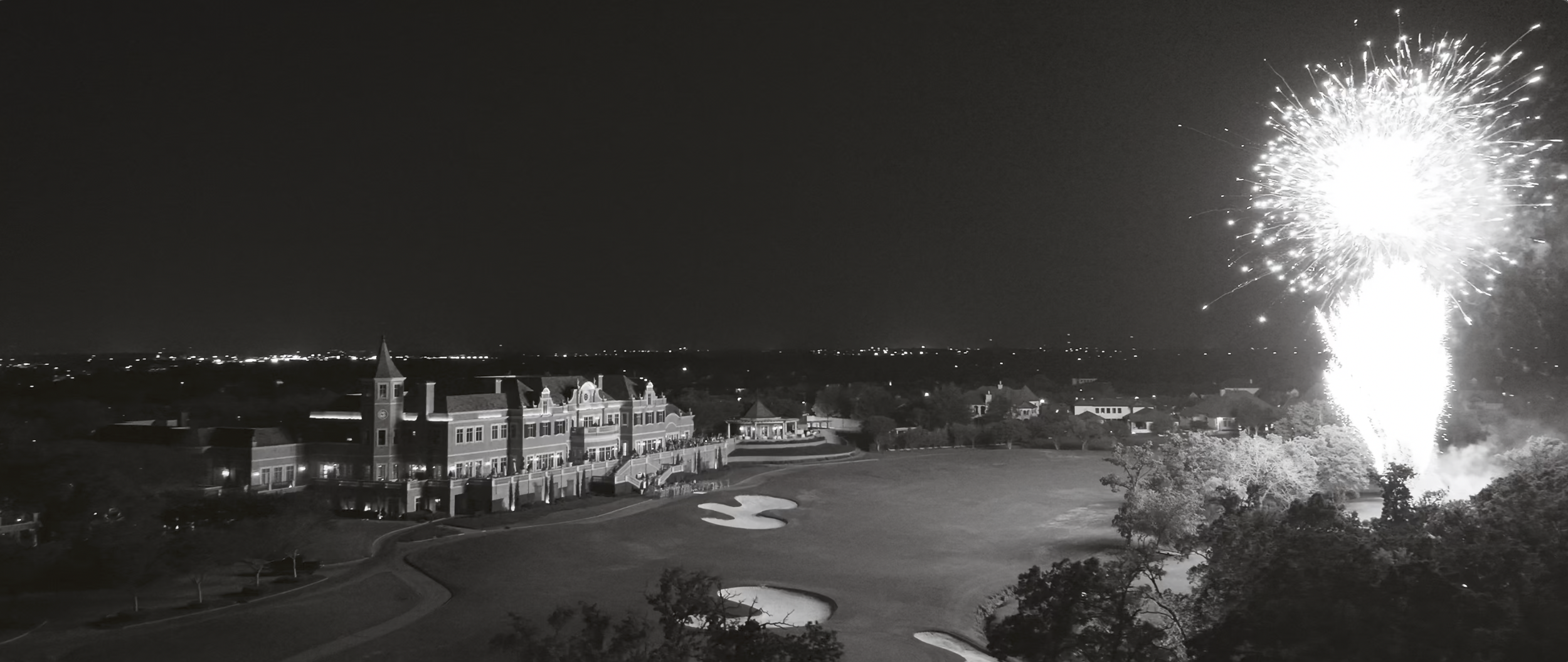 Miramont Country Club