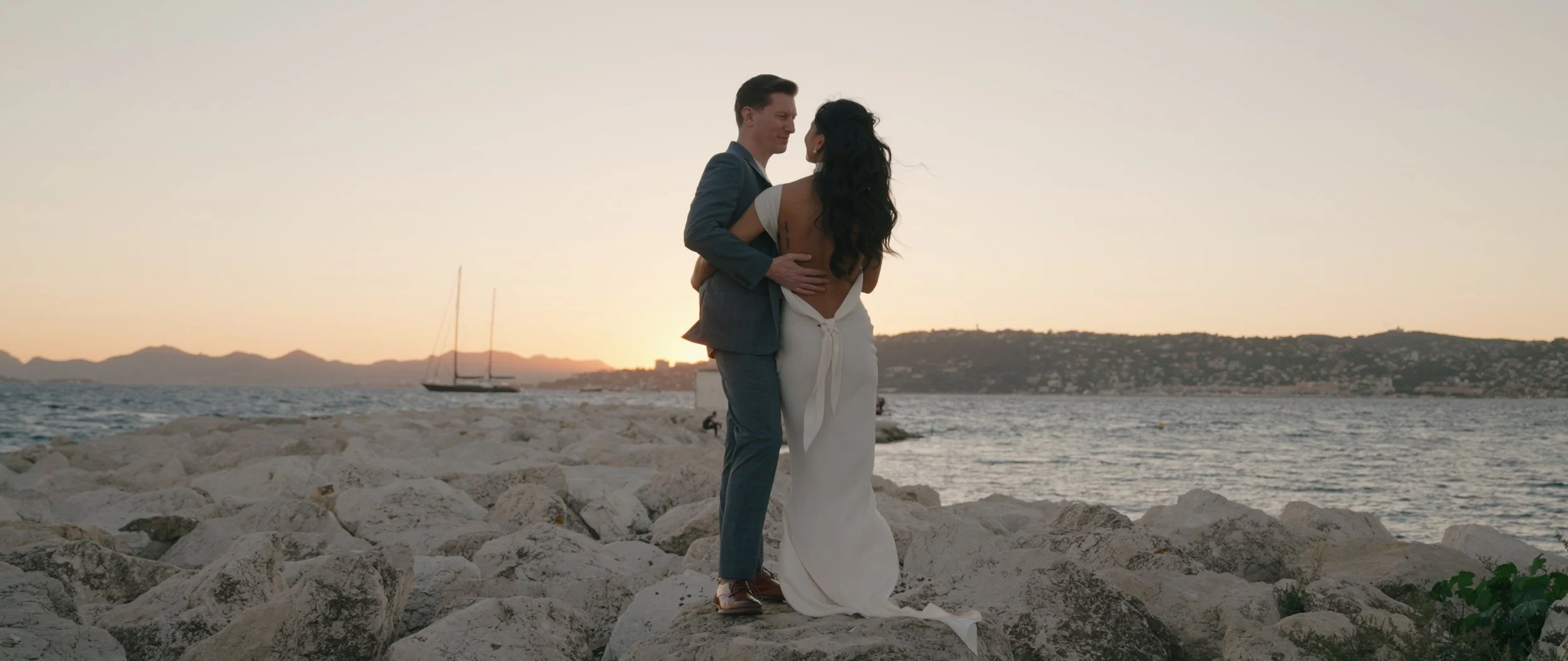 Cap d'Antibes, South of France