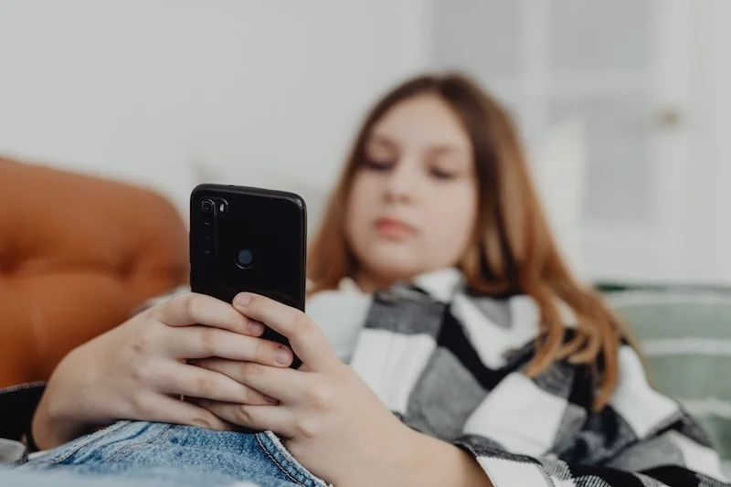 Social Media and Adolescent Mental Health: What Parents Should Know