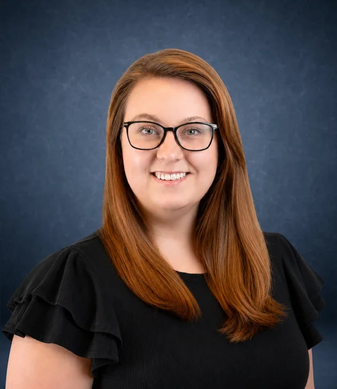 Meaghan Fellinger, MA, AMFT