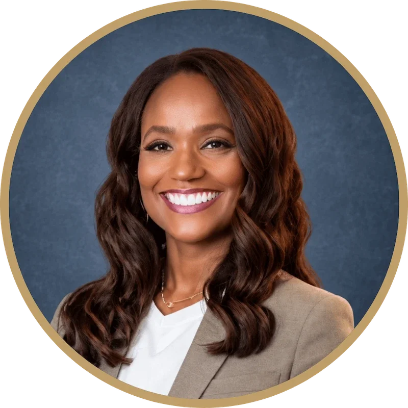 Cherise Circle Headshot