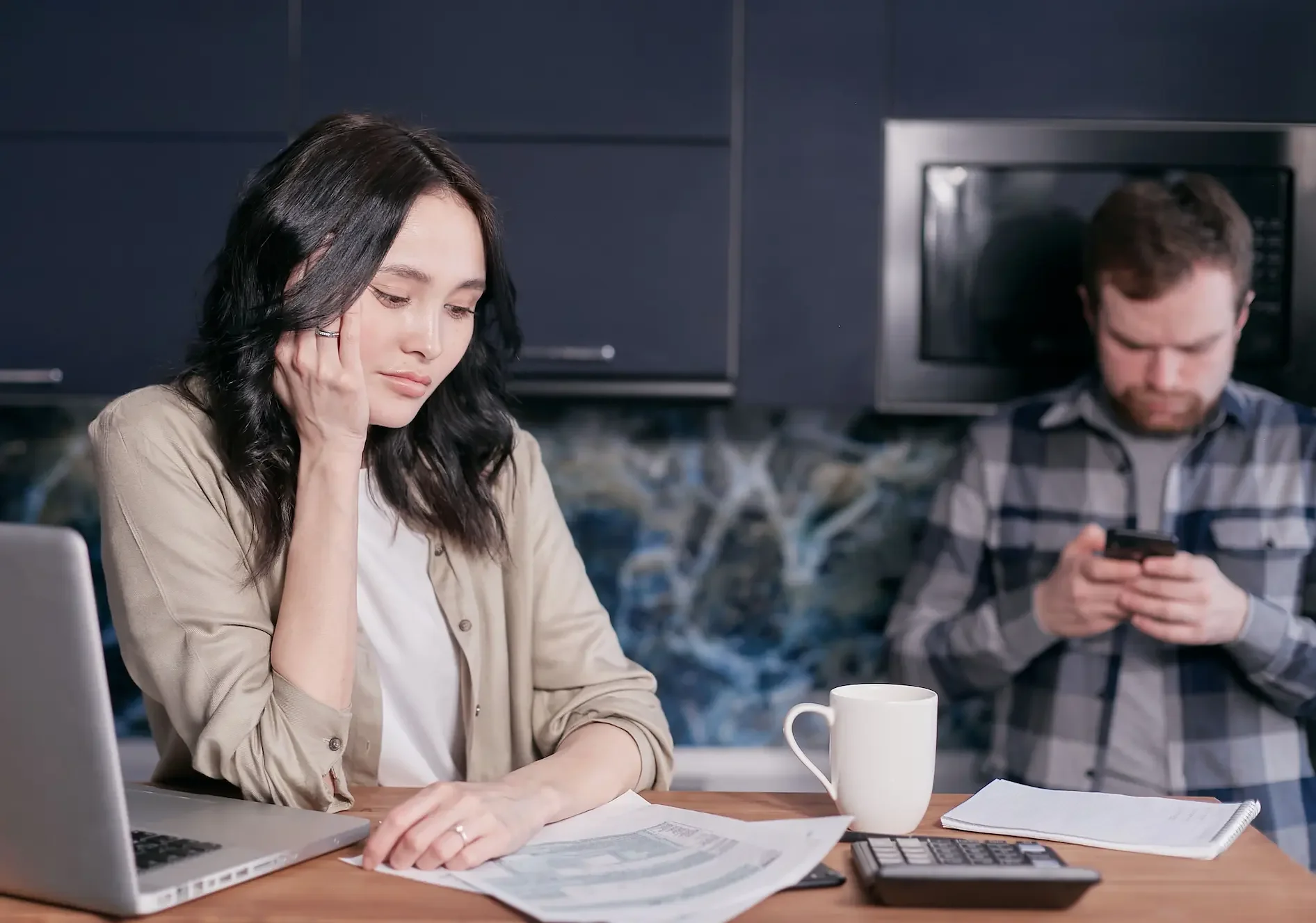Does Fighting Mean Your Relationship Is Unhealthy?