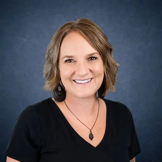 Lorie Ratliff, AMFT therapist in Redding for The Sound Mind