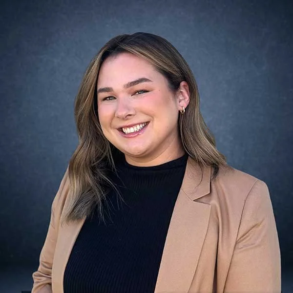 Hannah, licensed therapist in Boise, Idaho