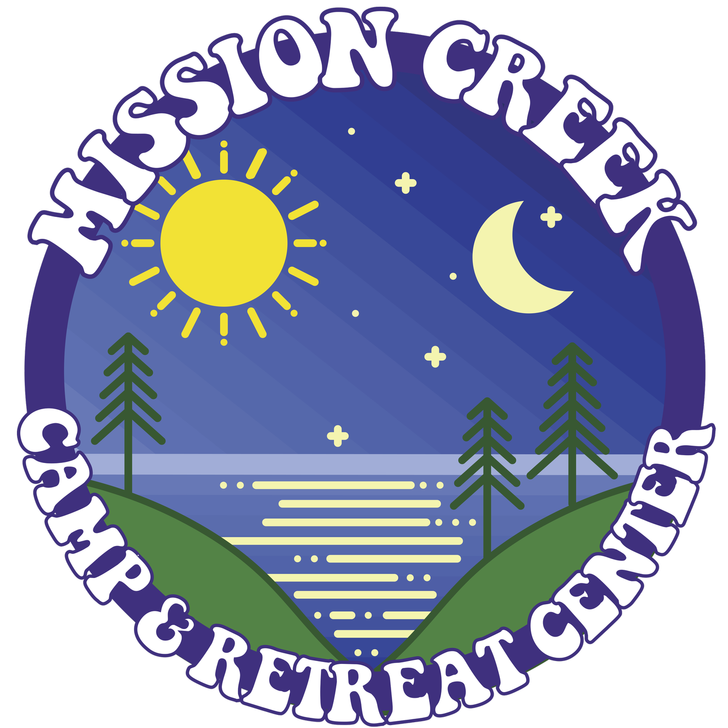Mission Creek Camp &amp; Retreat Center