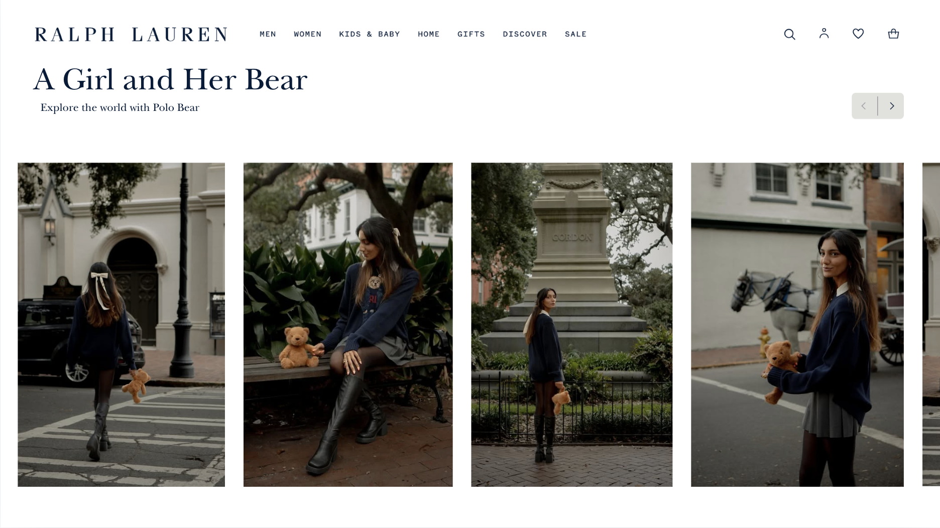 Mock-editorial for Ralph Lauren. 
Director/Editor: Mishi Ali, Model: Munizeh Sadiq, Photographer: Aaryn Robert