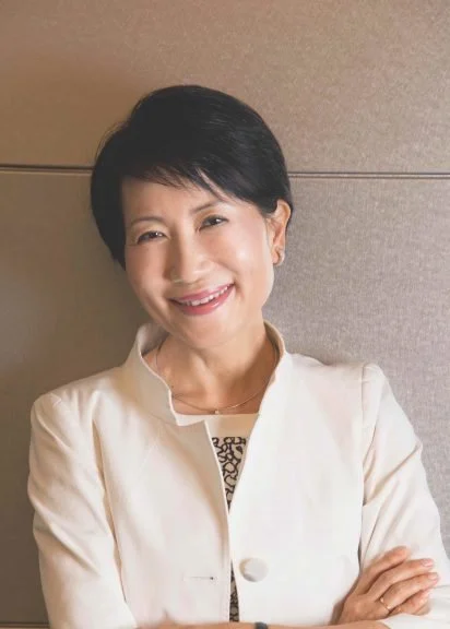 Dr. Naoko Ishii Image