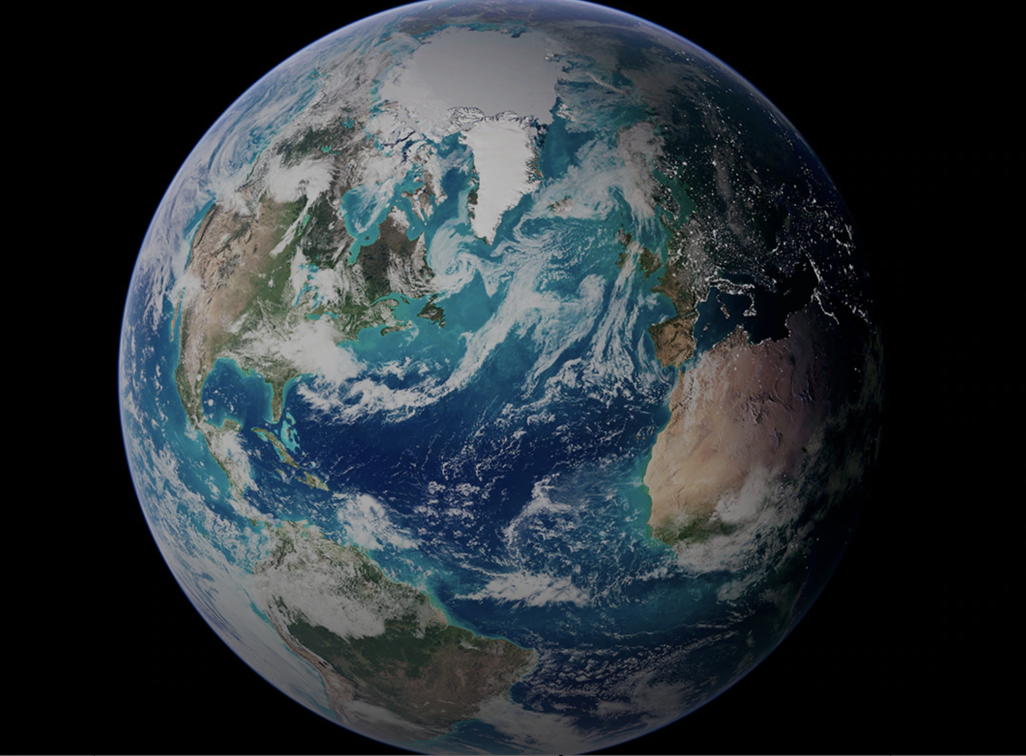 Globe
