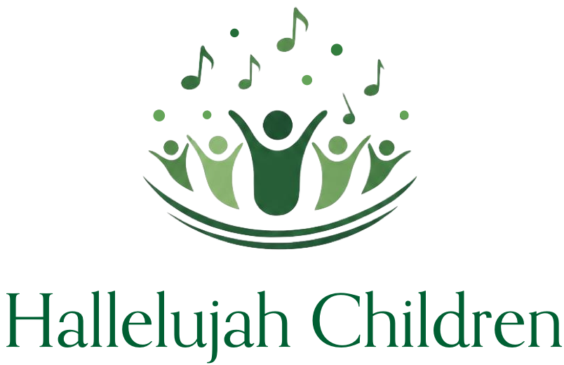 Hallelujah Children Berlin