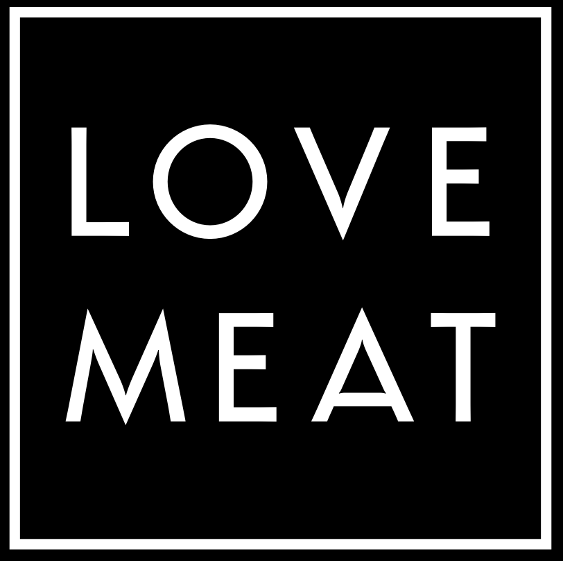 Love Meat BBQ