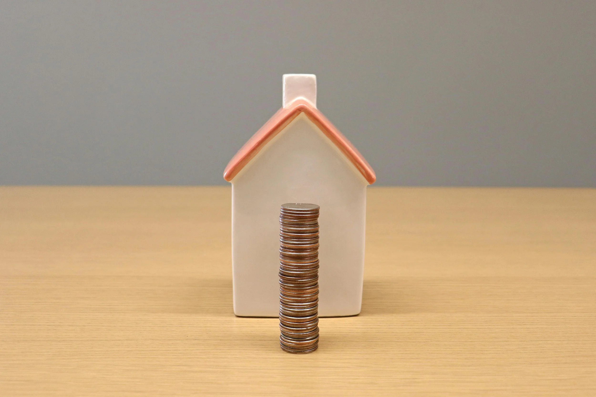 Dividing Assets in Divorce: Real Property