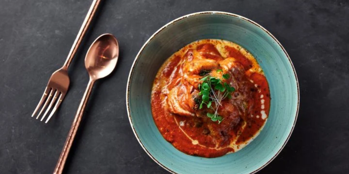 Butter Chicken Recipes Perfected: From Indian Traditions to Toronto Kitchen 