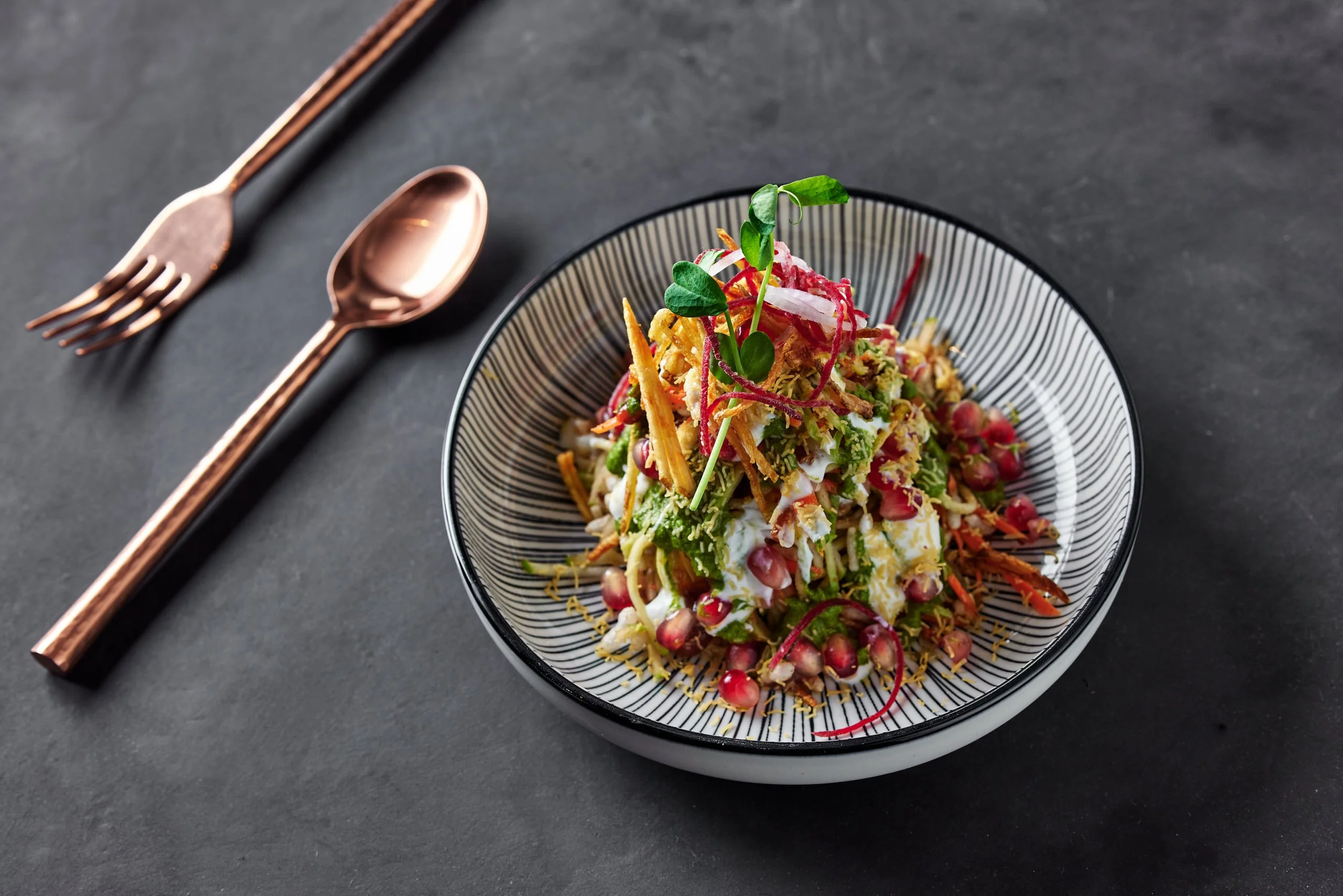 Pukka Chaat