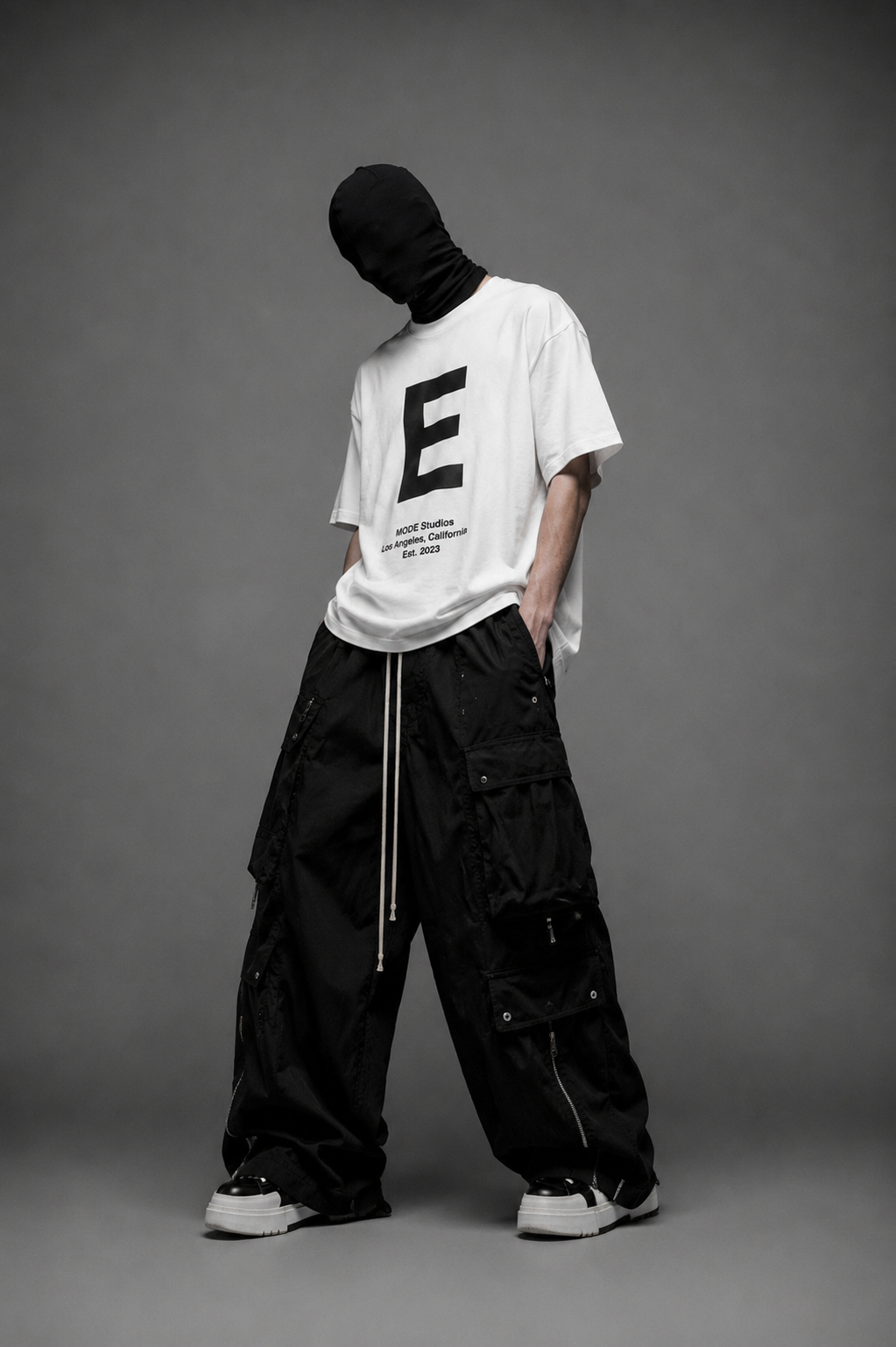 MODE Essential Tee