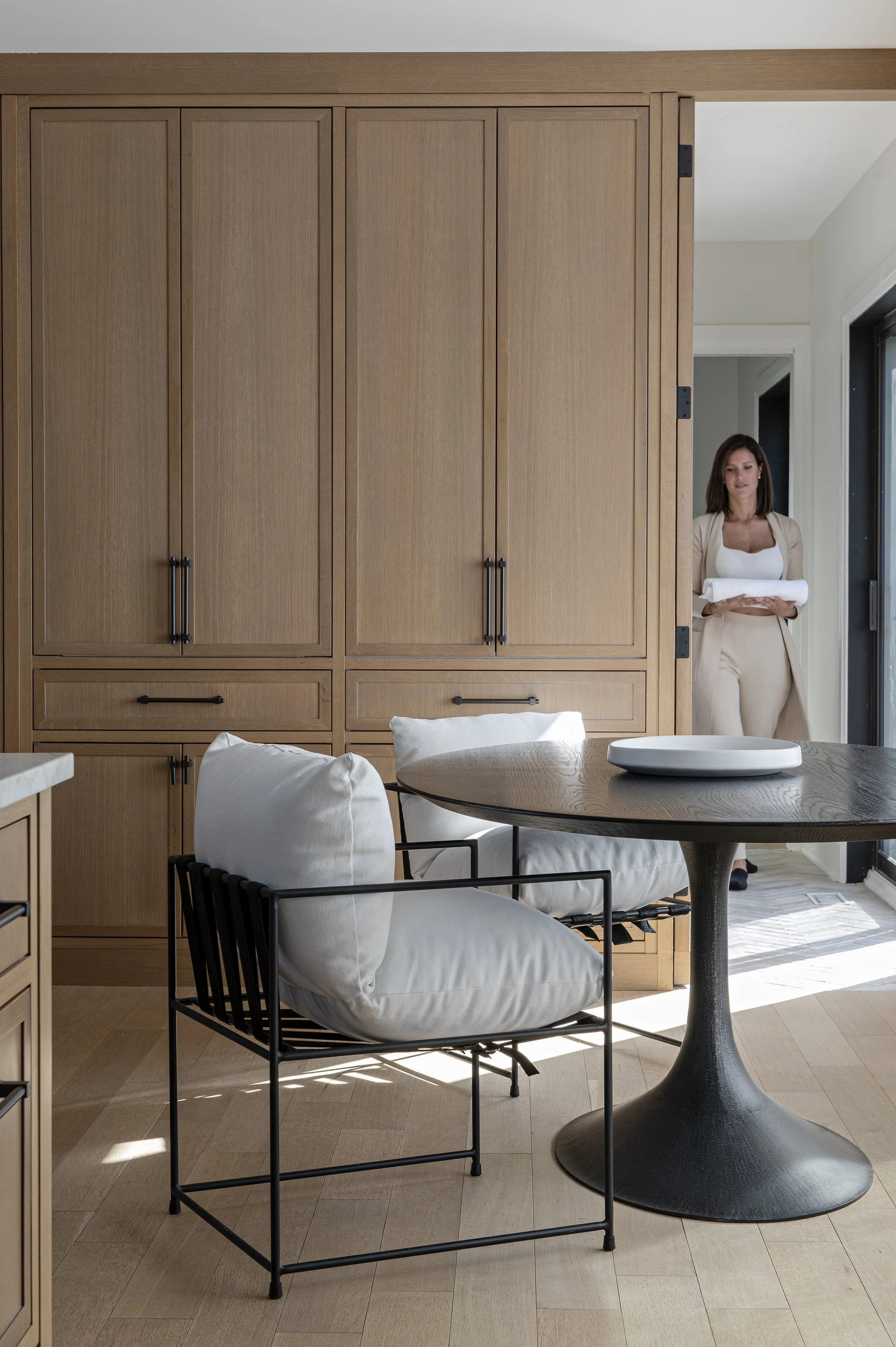 Kitchen Nook