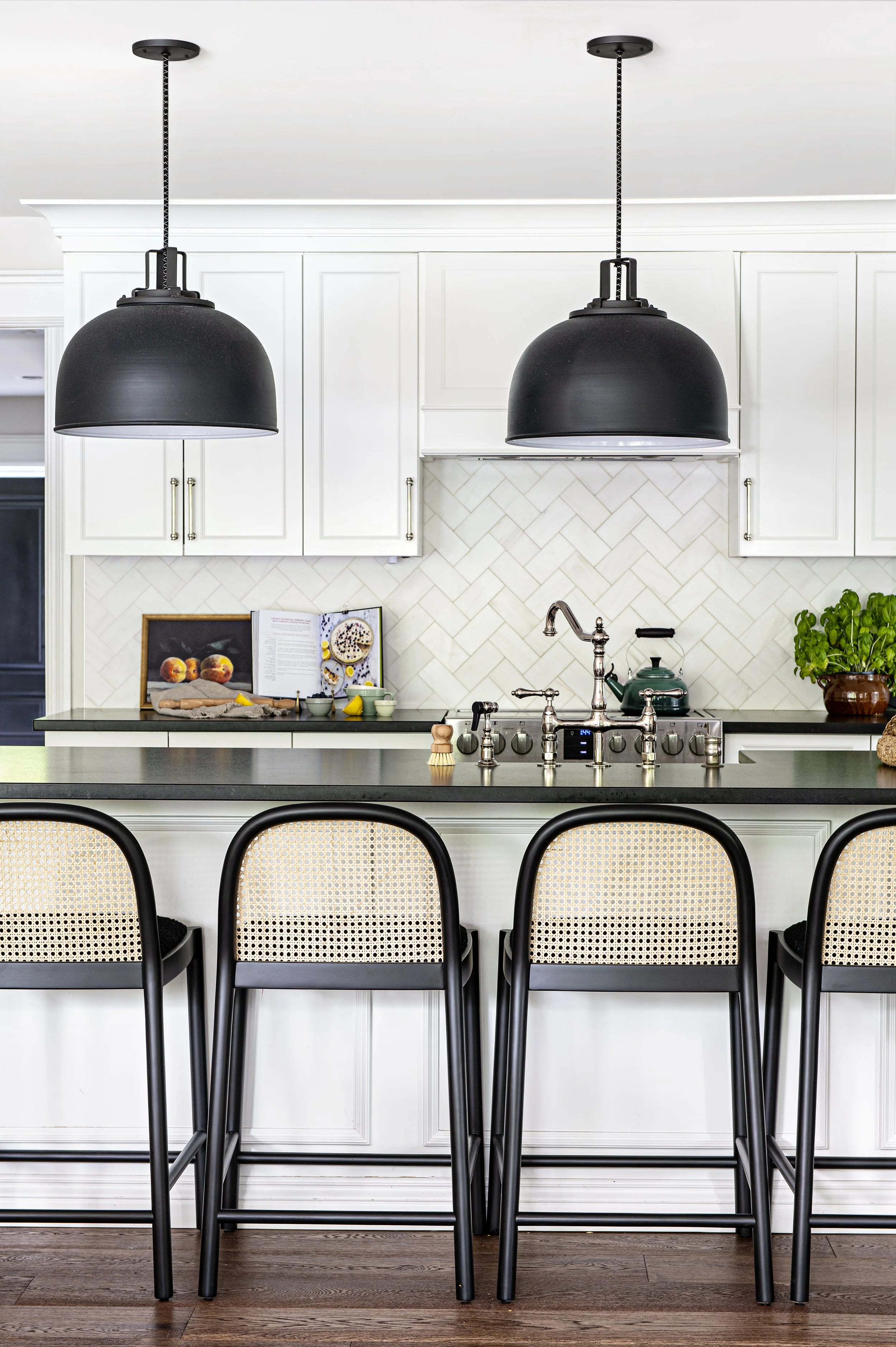 DESIGN FIRM - A South Florida Interior Design Studio