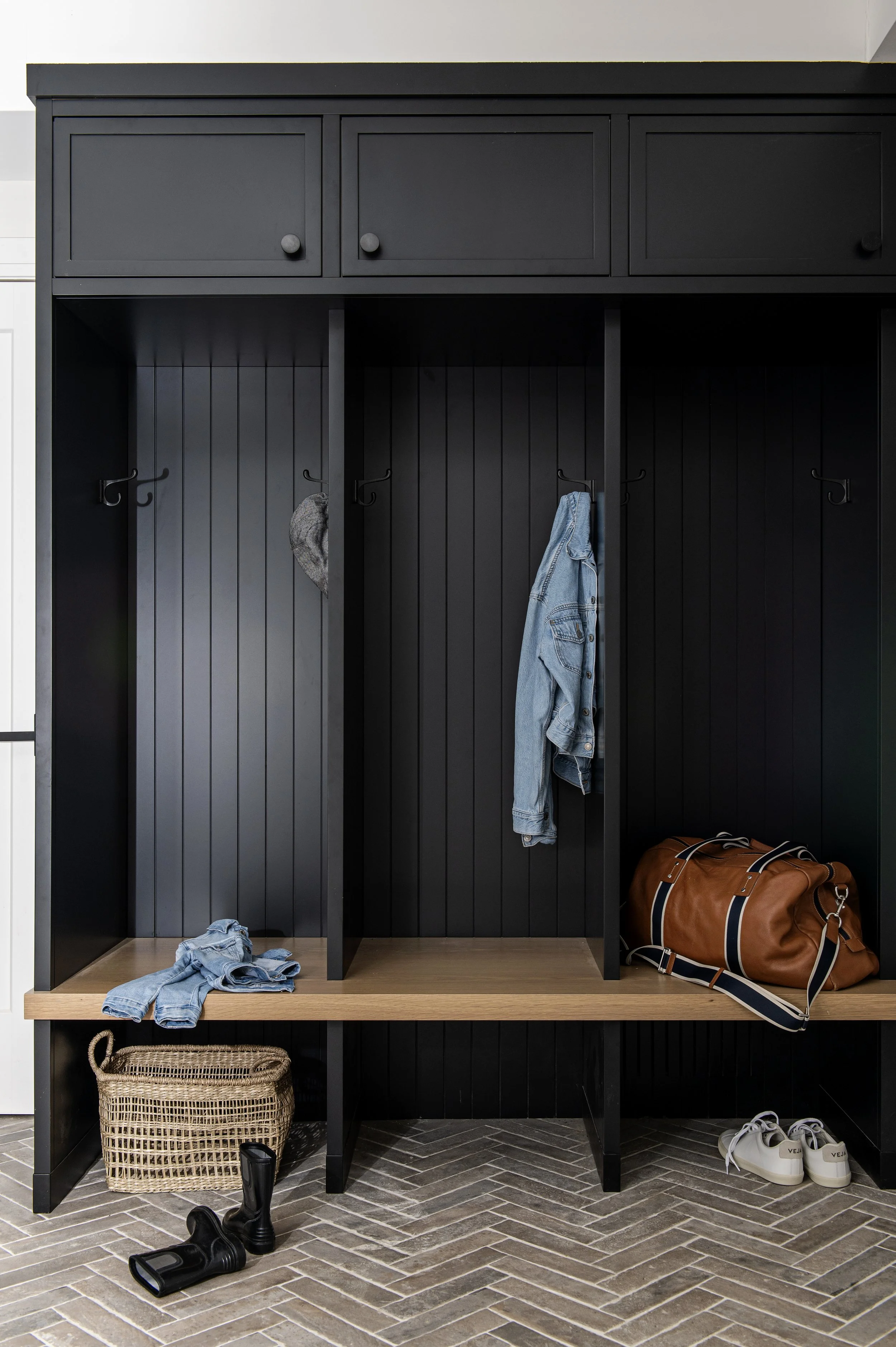 The Mudroom