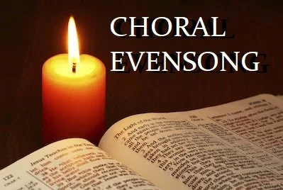 Choral Evensong