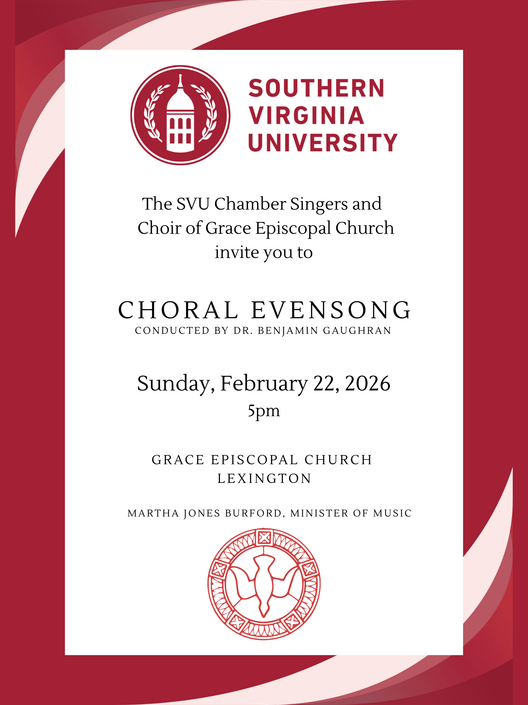 Choral Evensong