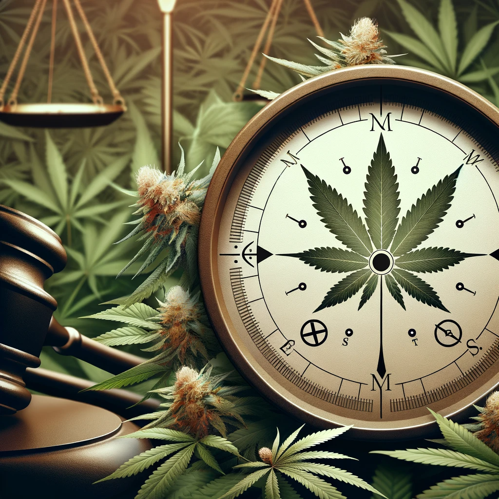 Navigating the Haze: Trademarking Cannabis-Related Products - Hemp vs. Marijuana