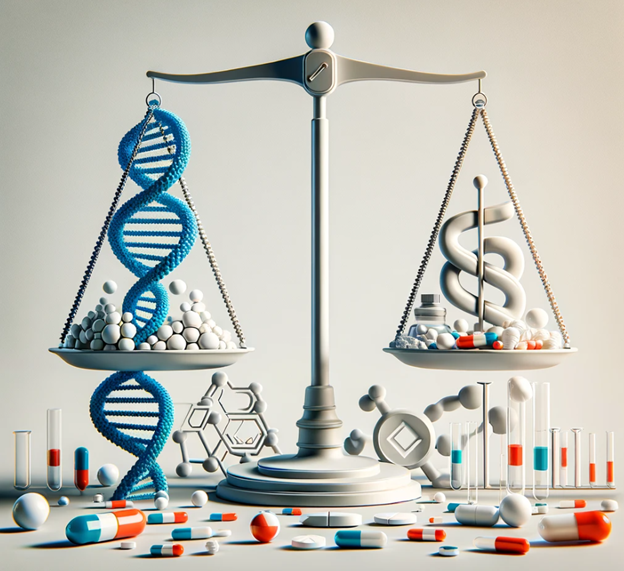 Navigating the Waters of Patent Enablement: Insights from Amgen v. Sanofi