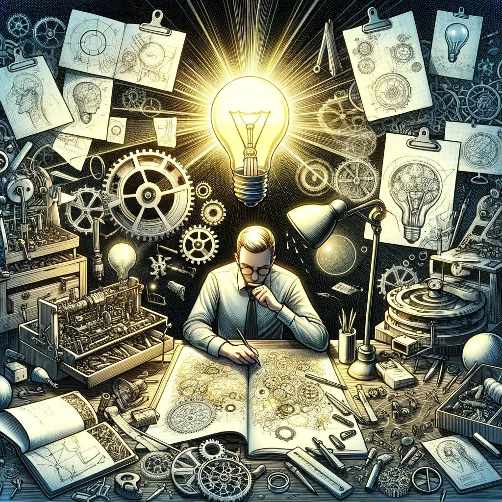 The Critical Role of Detailed Documentation in the Patent Process