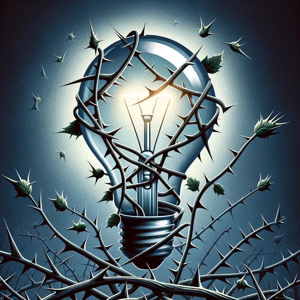 From Concept to Patent: Avoiding Pitfalls and Embracing Best Practices for Inventors