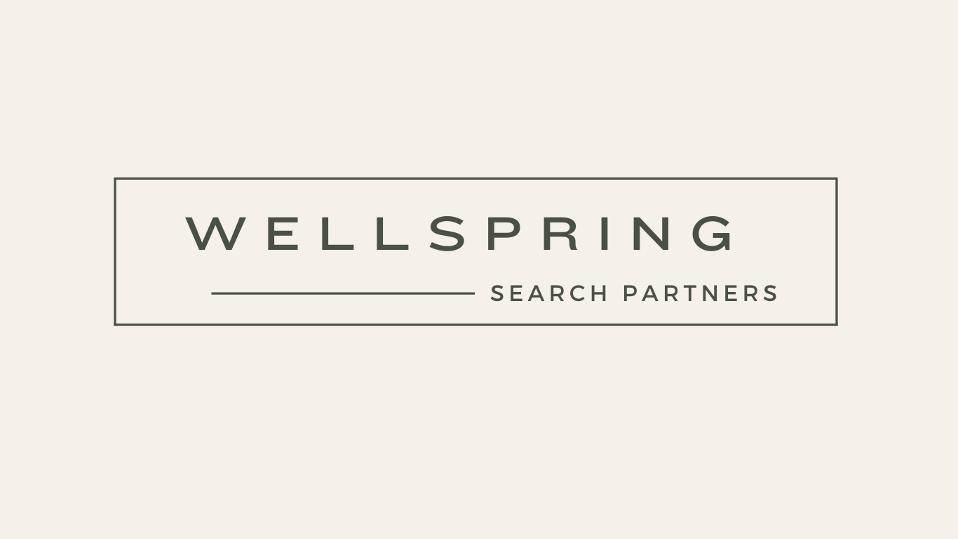 Wellspring Search Partners