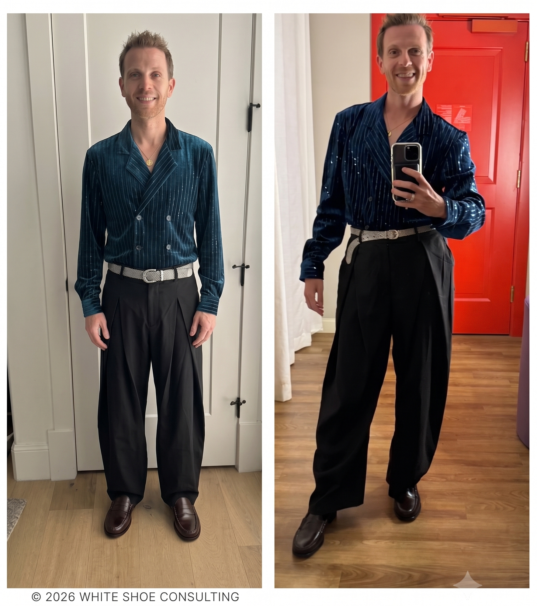 How AI Try-Ons Help You Plan Real Outfits Before You Buy