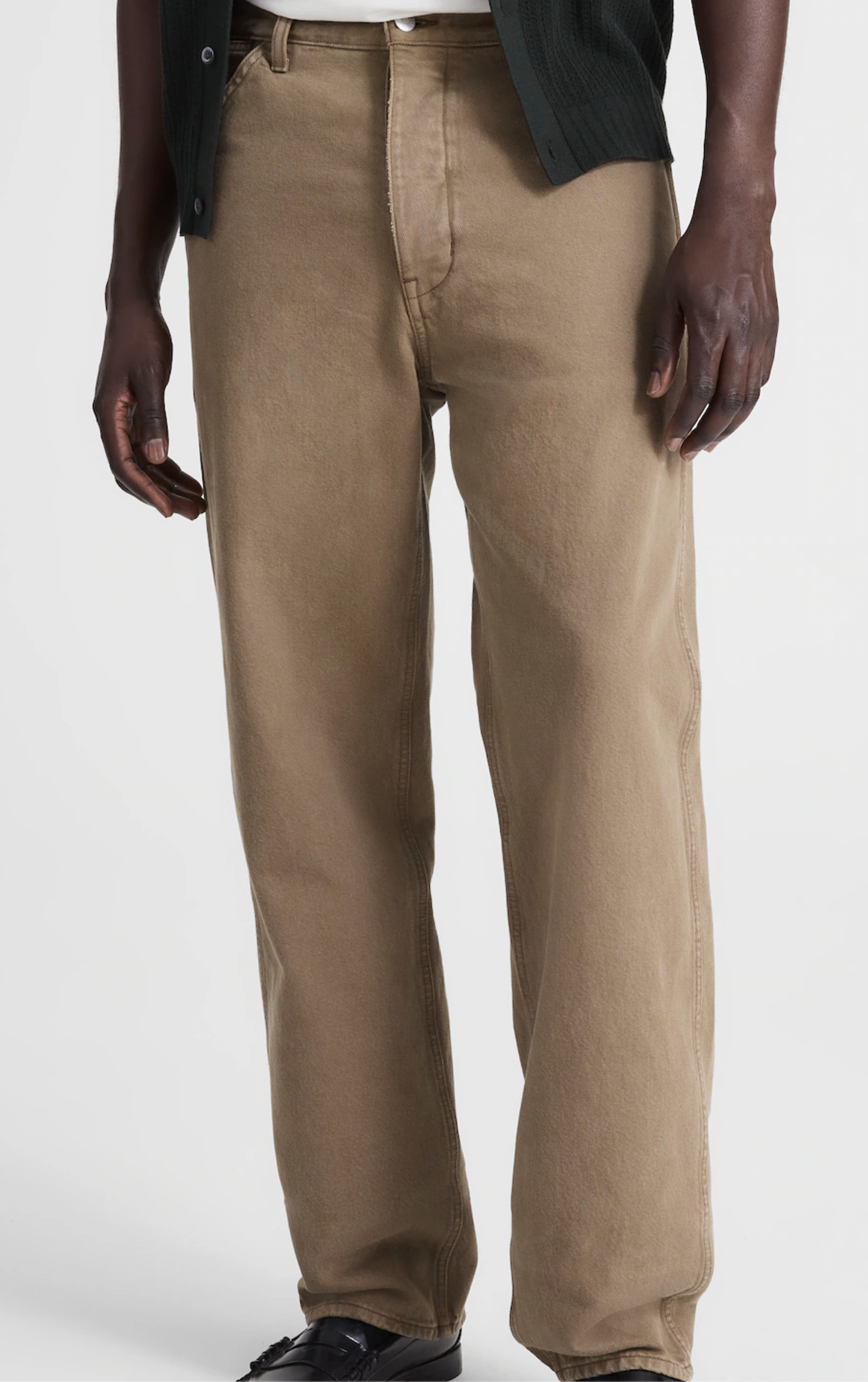 The 1991 Loose Straight Jean