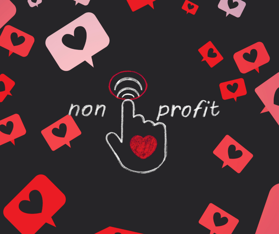 The Importance of Social Media for Non-Profits