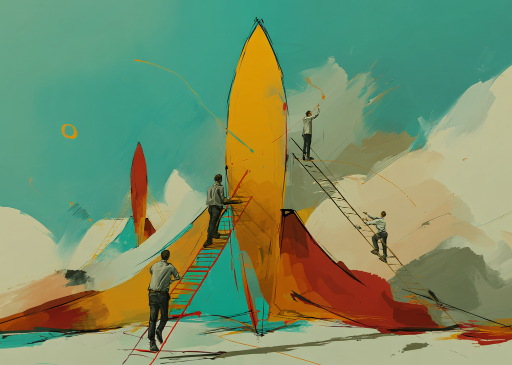Sustainable Growth: The New Imperative for Global Startups.