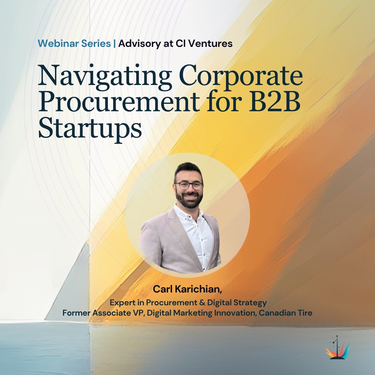 What do corporate buyers really want from B2B Startups?