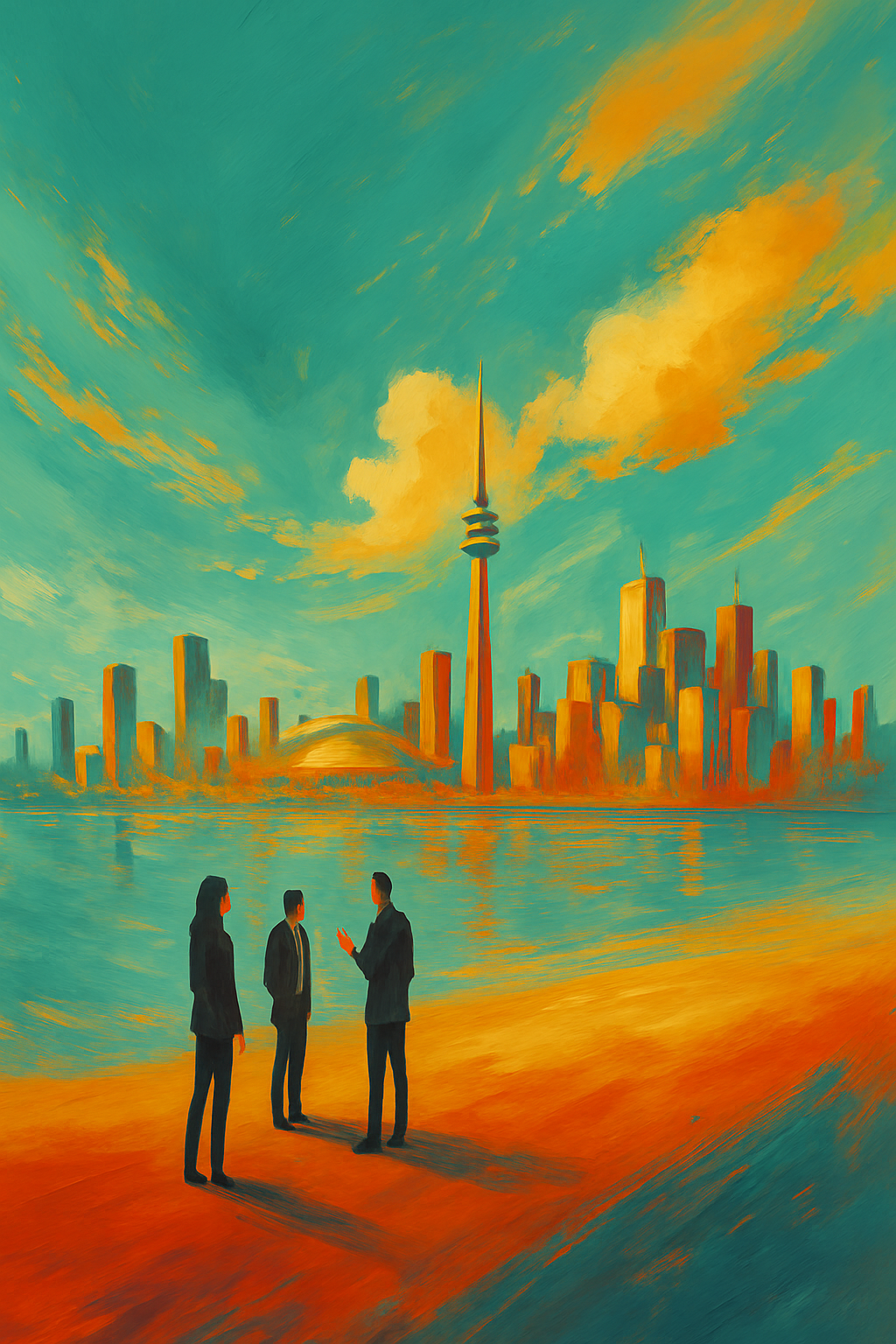 Canada's FinTech Revolution: How Open Banking Will Change the Game
