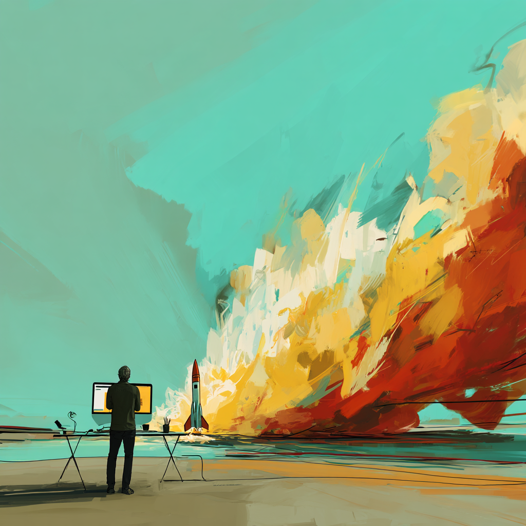 Build vs. Buy: A Real Startup Dilemma for Early-Stage Founders