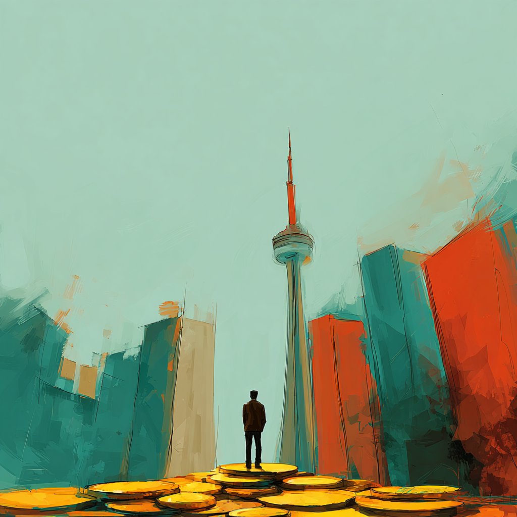 Stretch Your Runway: 6 Free Tools and Grants Every Canadian Founder Should Know