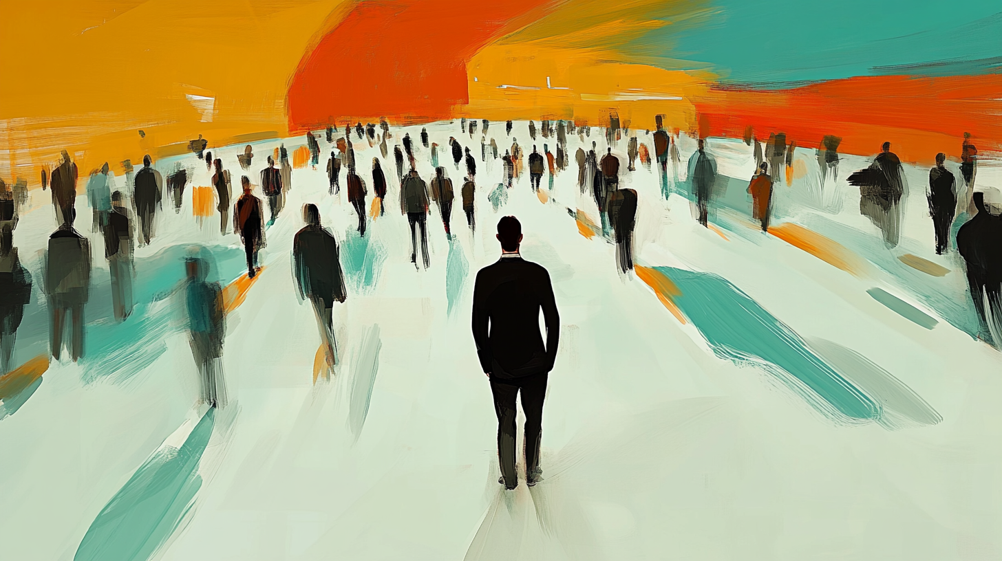 Nobody Knows You Yet: How to Build Trust as a New Founder in Canada