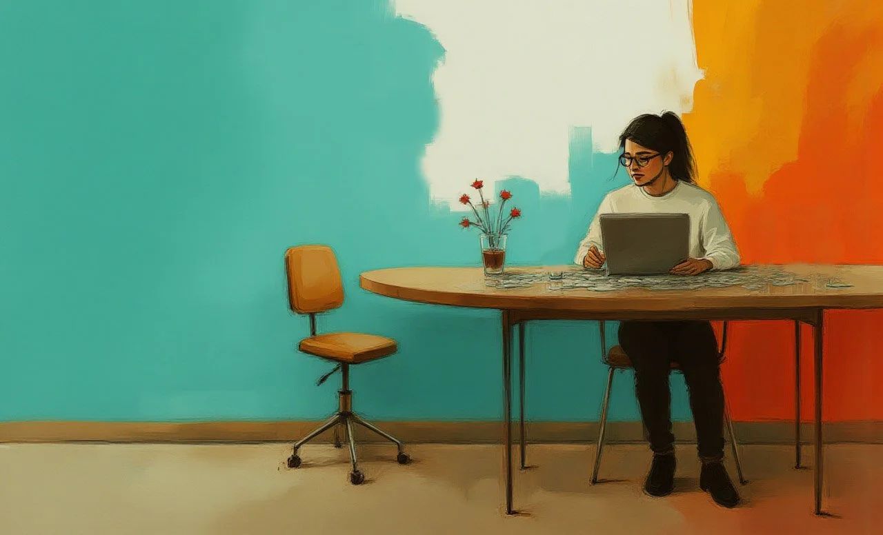 Maintain Work-Life Balance - Sustain Your Energy for the Long Run