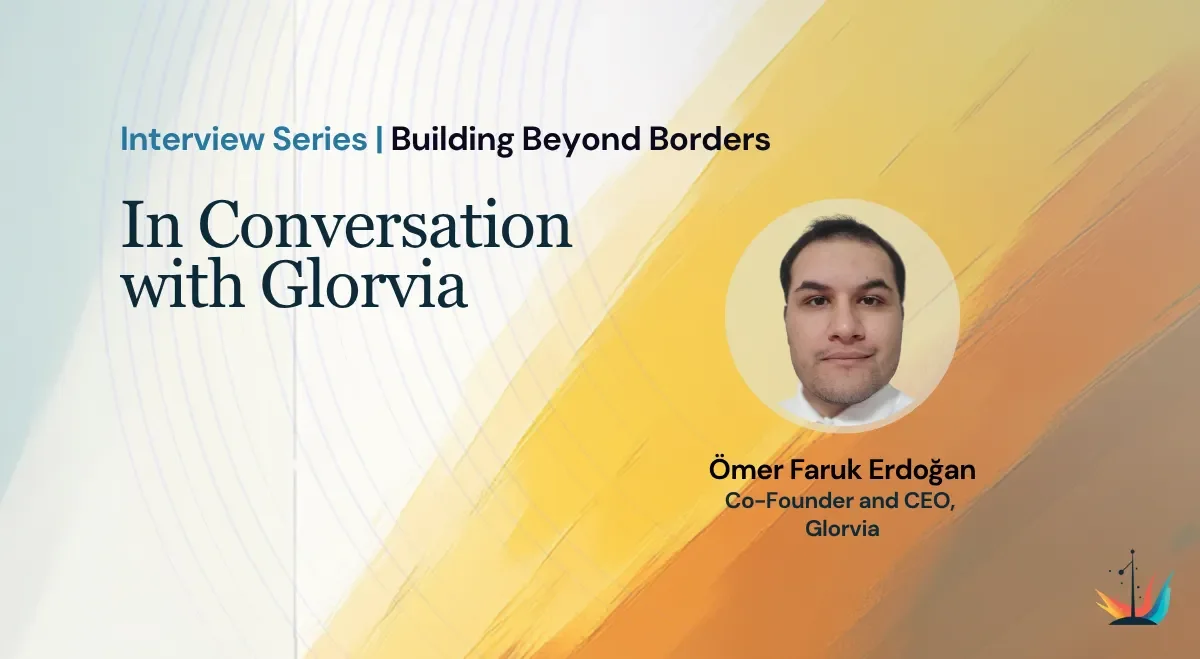 Interview Series: Building Beyond Borders
