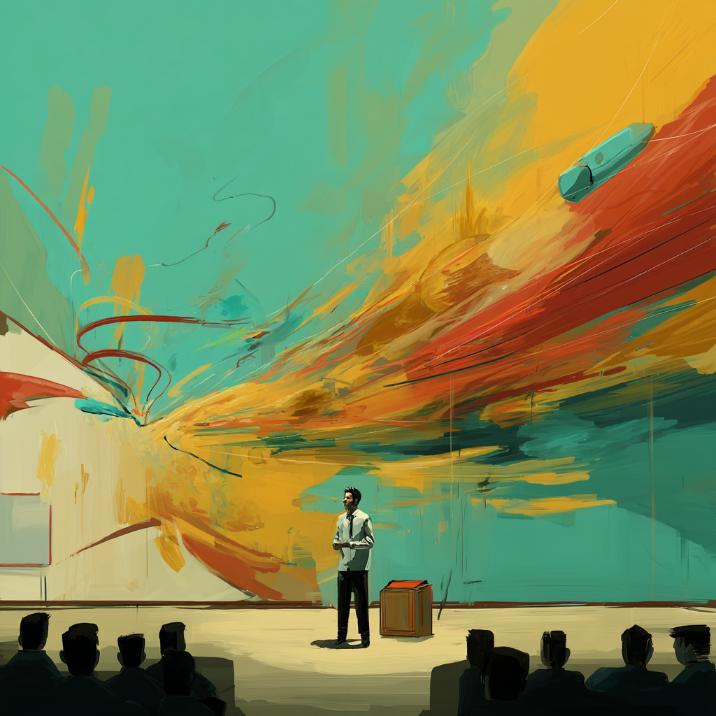 Master the Art of the Pitch: Captivate, Convince, and Close Deals